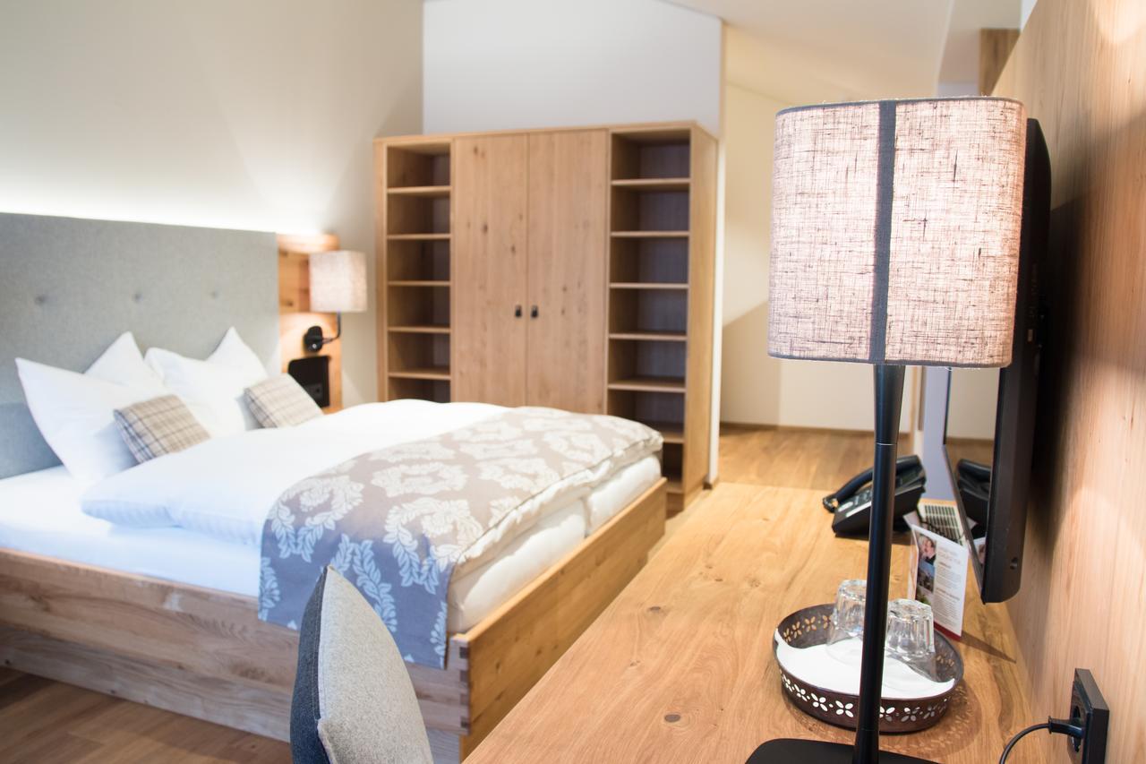 Landgasthaus Helpfauer Hof Zewnętrze zdjęcie