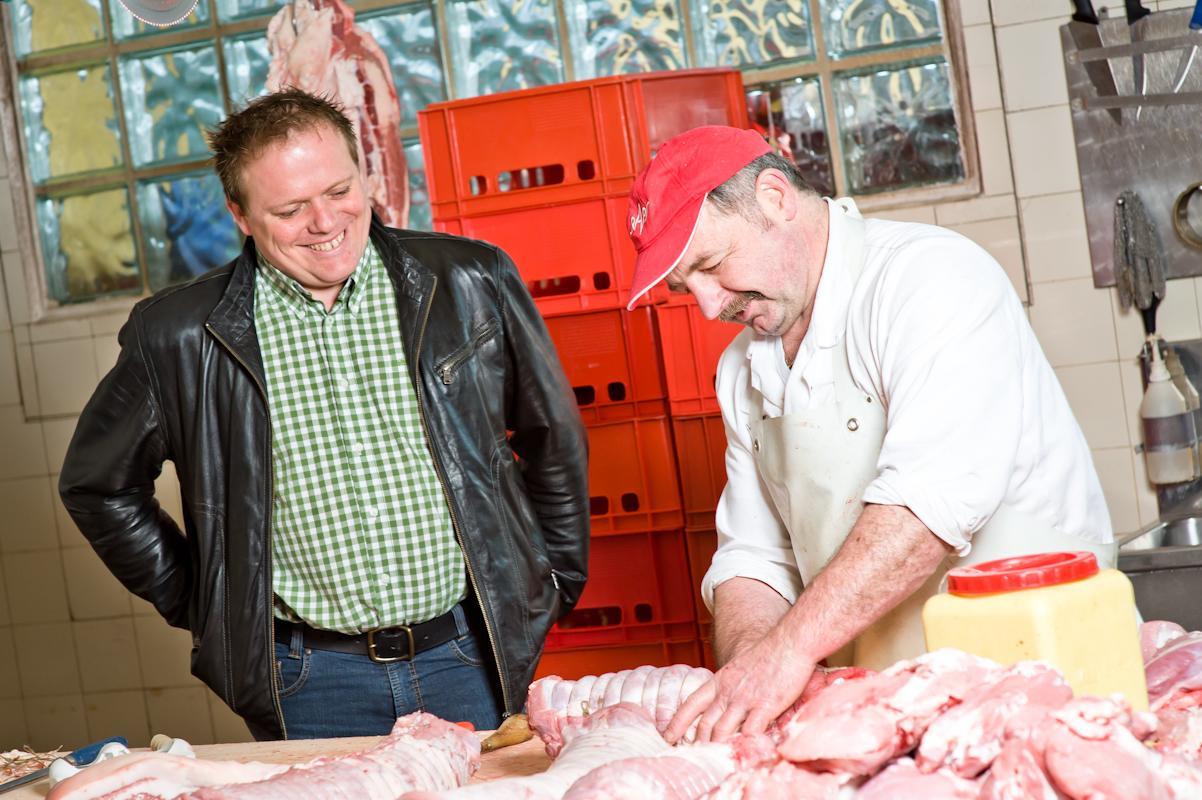 Landgasthaus Helpfauer Hof Zewnętrze zdjęcie